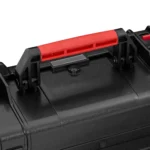 GABRIEL MOSES FLIGHT CASE
