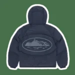 Corteiz BOLO LITE ALPHA DOWN JACKET