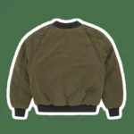 GUERILLAZ HEAVY DUTY BOMBER