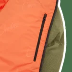 BOLO LITE ALPHA DOWN JACKET
