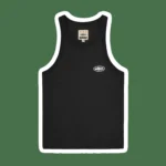 WOMENS CLASSIC TANK TOP BLACK