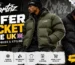 Corteiz Puffer Jacket Guide UK — fit, sizes, prices and styling