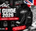 Corteiz size guide UK 2026 - hoodies, cargos, tracksuits and t-shirts size guide banner
