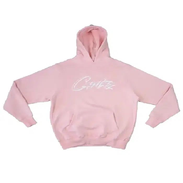 Corteiz-Alcatarz-Hoodie-Pink (1) Corteiz