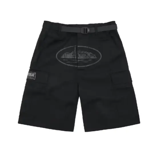 corteiz short