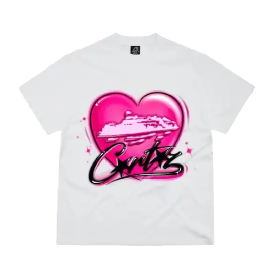 Corteiz-Alcatraz-Heart-T-Shirt-White-1 (1) Corteiz Alcatraz Heart T-Shirt White