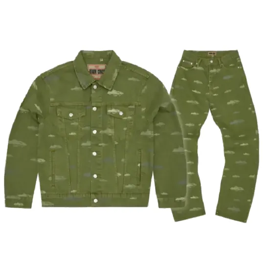 Corteiz-Alcatraz-Pattern-Tracksuit-Khaki-3 (1) Corteiz Alcatraz Pattern Khaki Tracksuit