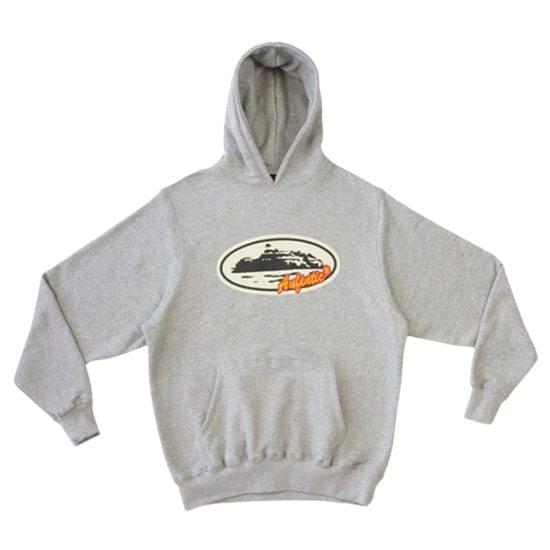 Corteiz-Aufentic-Hoodie-Grey Corteiz