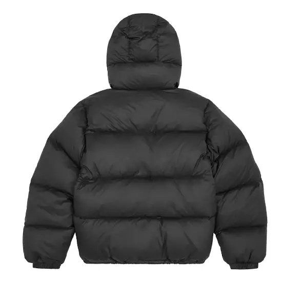 Corteiz Bolo V2 Jacket Black 1