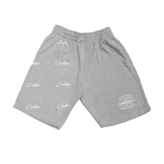 Corteiz-Division-20-Shorts-Gray corteiz short,