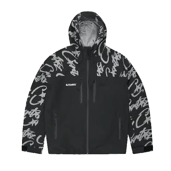 corteiz jacket,