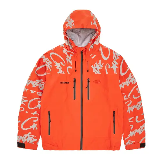 corteiz jacket,
