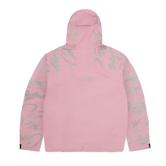 corteiz jacket