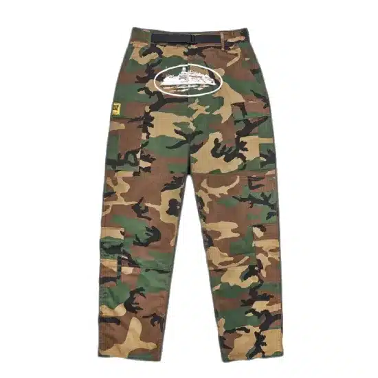 Corteiz-Guerillaz-Cargo-Woodland-Camo corteiz cargo,
