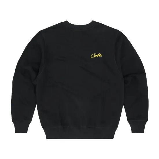 Corteiz-HMP-V1-Allstarz-Sweatshirt-Black corteiz sweatshirt,