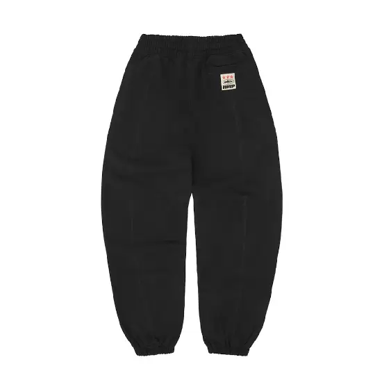 Corteiz HMP V2 Joggers Black