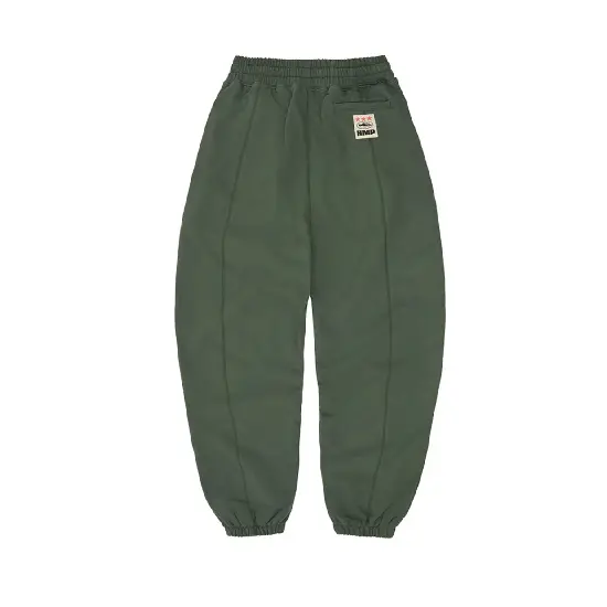 Corteiz HMP V2 Sweatpants Forest Green 1