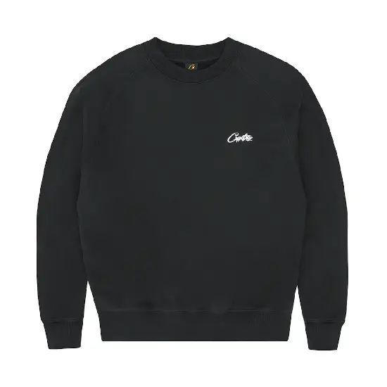 Corteiz-HMP-V2-Sweatshirt-Black-2 corteiz sweatshirt,