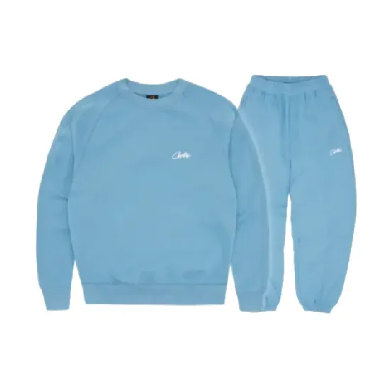 Corteiz-HMP-V2-Tracksuit-Baby-Blue (2) Corteiz HMP V2 Tracksuit Baby Blue