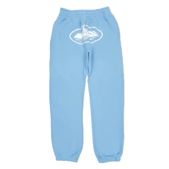 Corteiz-OG-Alcatraz-Jogging-Pants-Blue (1) Corteiz OG Alcatraz Joggers Pants Blue