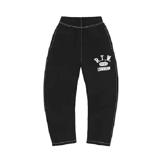 Corteiz-RTW-College-Sweatpants-Black-2 (1) Corteiz RTW College Joggers Black