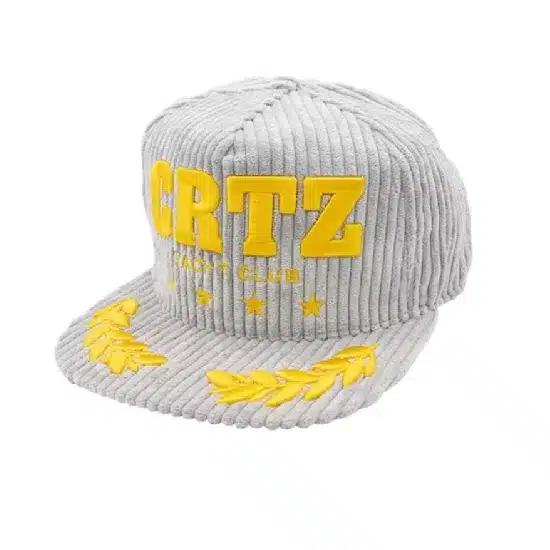 Corteiz-Soho-Yacht-Club-Crtz-Brand-Hat corteiz hat,