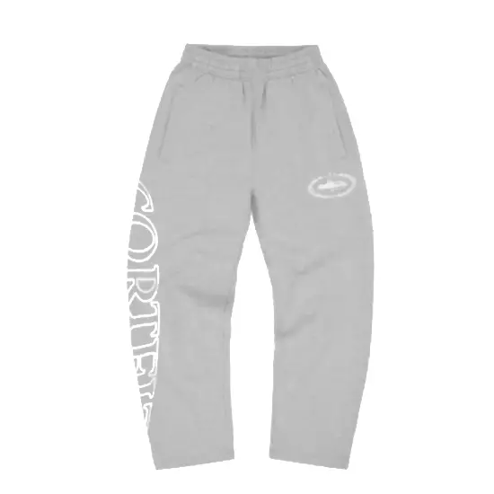 Corteiz-Superior-Royale-Sweatpants-Heather-Gray-2 (1) Corteiz Superior Royale Joggers Heather Gray