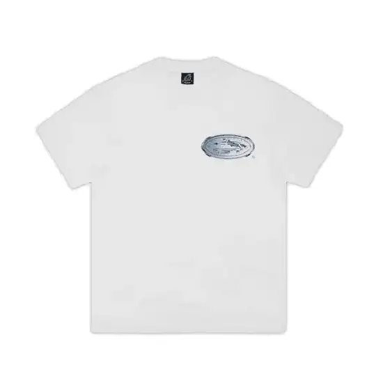 Corteiz-Medallion-Tee-New-Blank-White-2 Corteiz Medallion Tee *New Blank* White