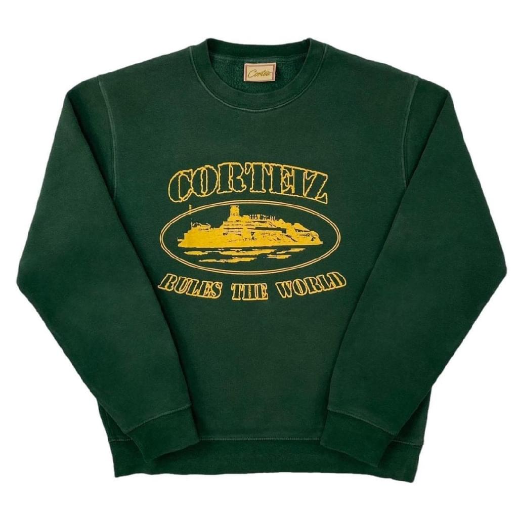 New-Project-2022-12-16T111926.550 CORTEIZ ALCATRAZ SWEATSHIRT – FOREST GREEN