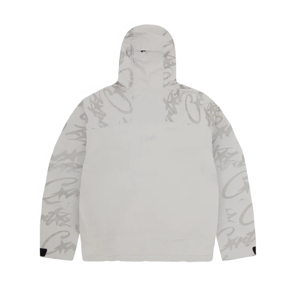 PLATINUM ELITEWORK™ WATERPROOF SHELL JACKET