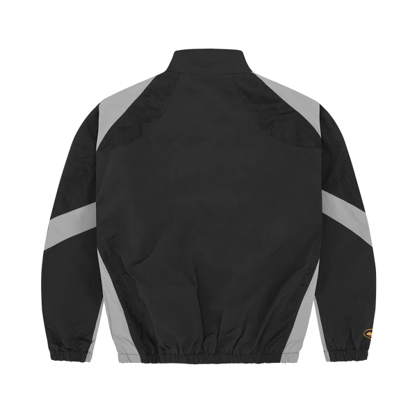 OLYMPIC SHUKU JACKET – BRASIL [BLACK/GREY]