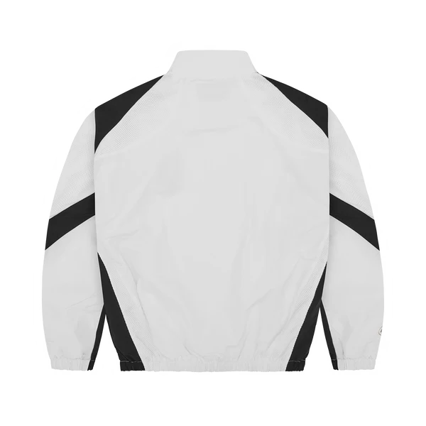 OLYMPIC SHUKU JACKET – BRASIL [WHITE/BLACK]
