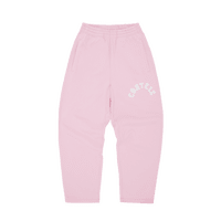 COLLY ARCH ZIP TRACKSUIT [PINK]