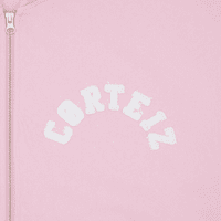 COLLY ARCH ZIP TRACKSUIT [PINK]