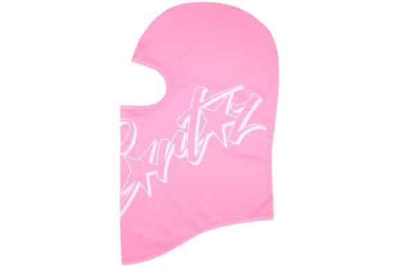 Corteiz-Liteweight-Ski-Mask-Pink Corteiz Liteweight Ski Mask Pink