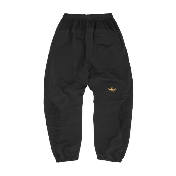 CORTEIZ OLYMPIC SHUKU PANT – BRASIL [BLACK/BLACK]