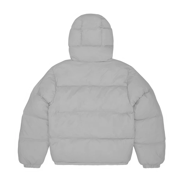 BOLO JACKET V2 [GREY]