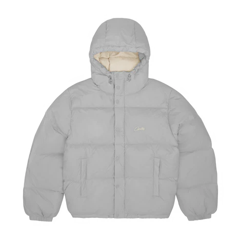 BOLO JACKET V2 [GREY]