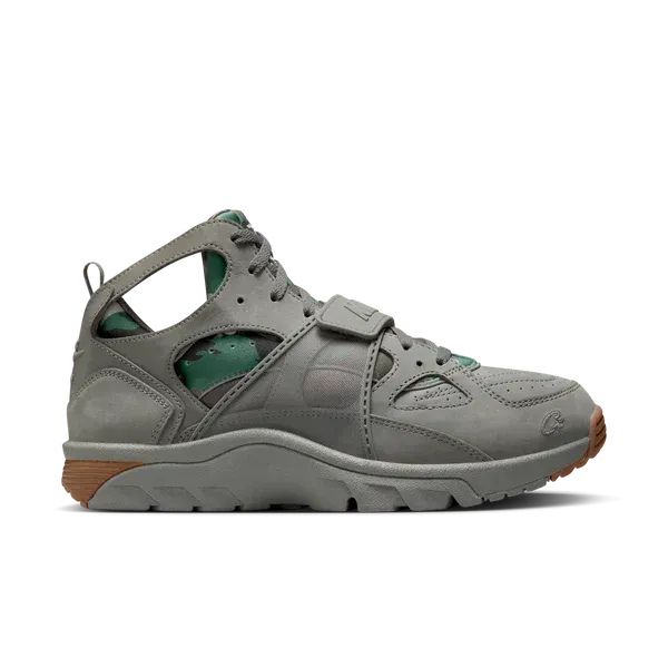 Crtz X Nike Air Huarache Gully Grey
