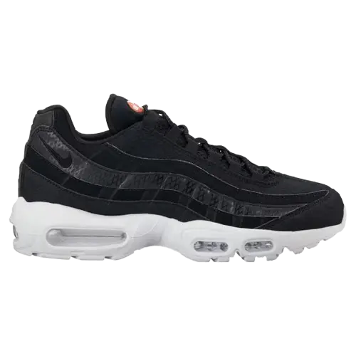 Nike Air Max 95 Corteiz Black