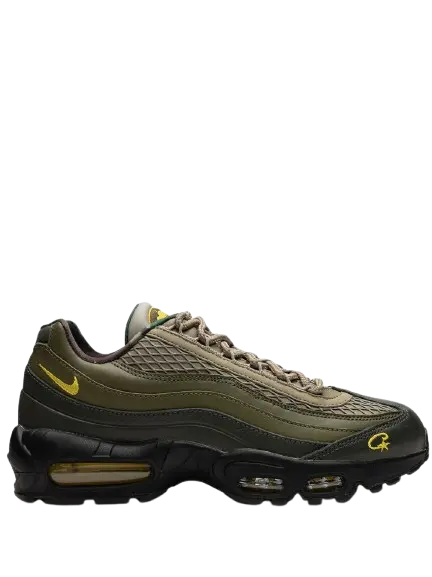 Nike-Air-Max-95-Sp-Corteiz-Gutta-Green Nike Air Max 95 Sp Corteiz Gutta Green