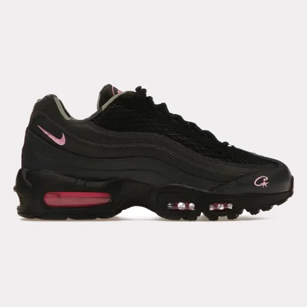 Nike Air Max 95 Sp Corteiz Pink Beam