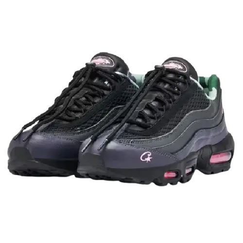 Nike Air Max 95 Sp Corteiz Pink Beam