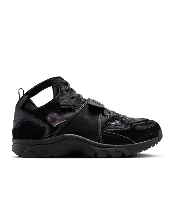 CRTZ X NIKE AIR HUARACHE