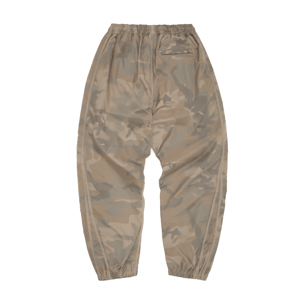 DUAL-LAYER LITEWORK PANT