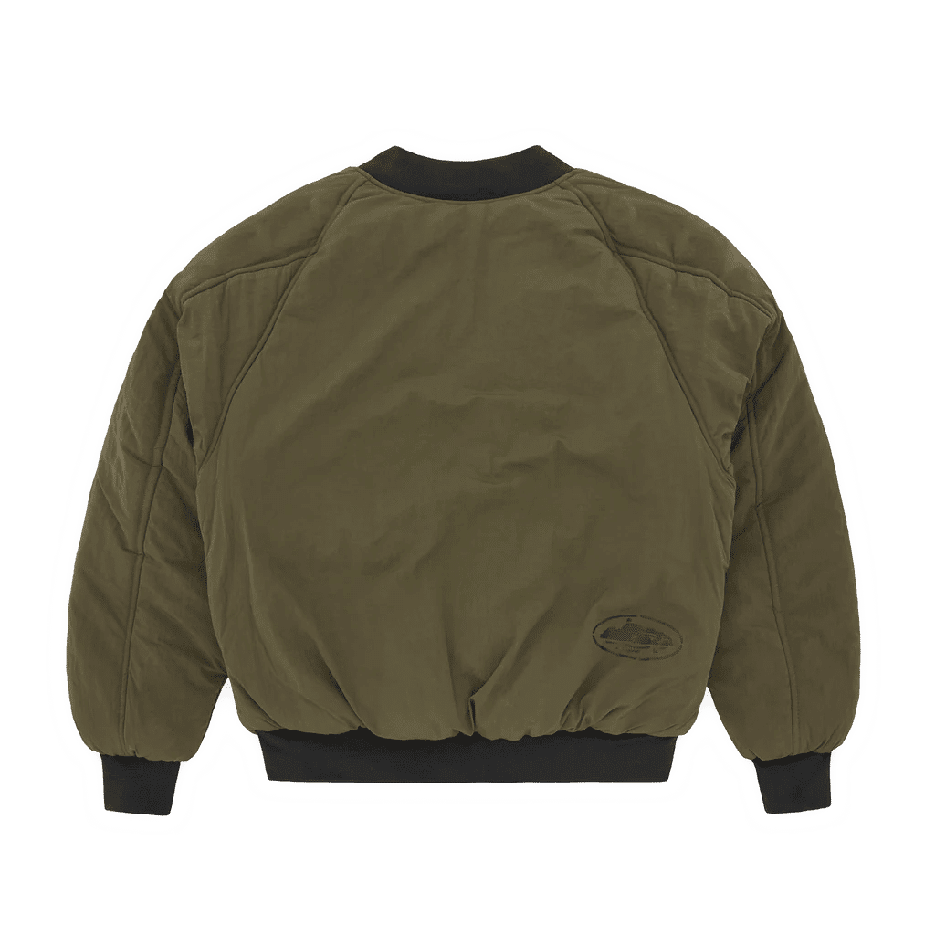 GUERILLAZ HEAVY DUTY BOMBER