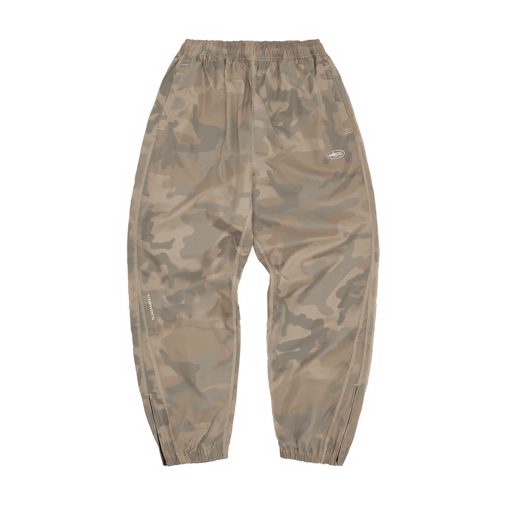 DUAL-LAYER LITEWORK PANT