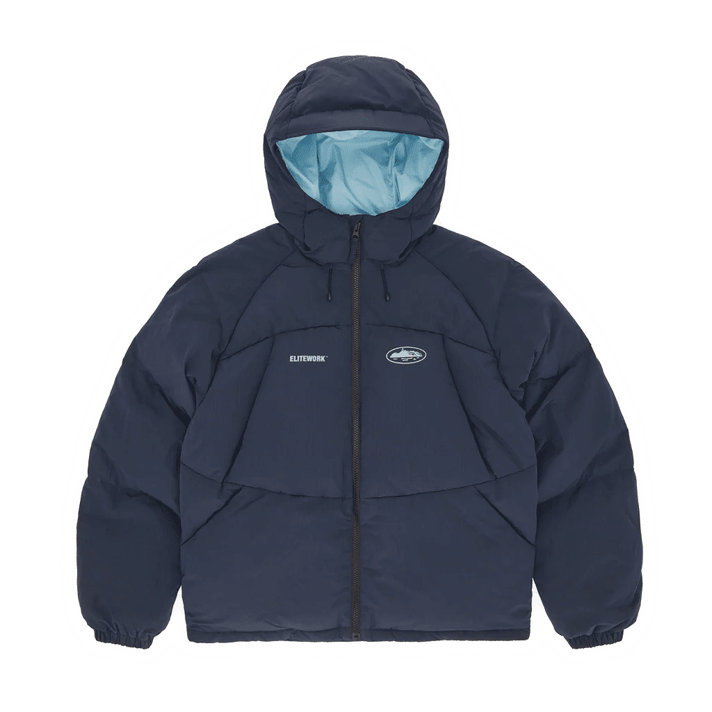 Corteiz BOLO LITE ALPHA DOWN JACKET