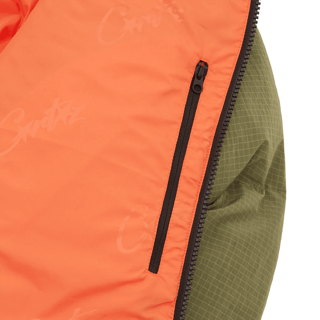 BOLO LITE ALPHA DOWN JACKET