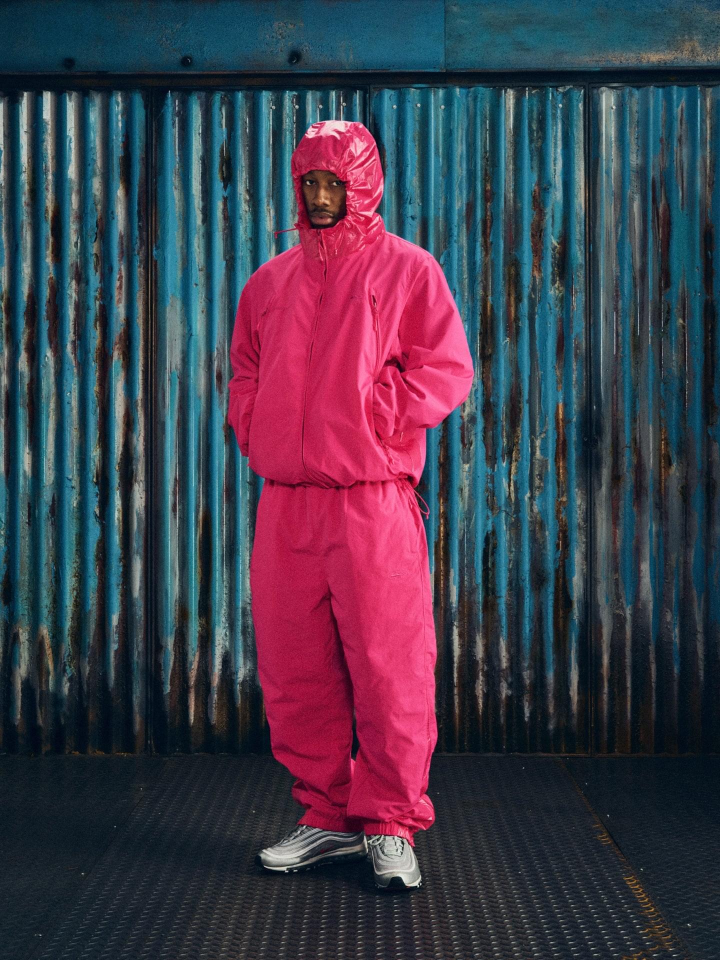 Litework Quattro Jacket